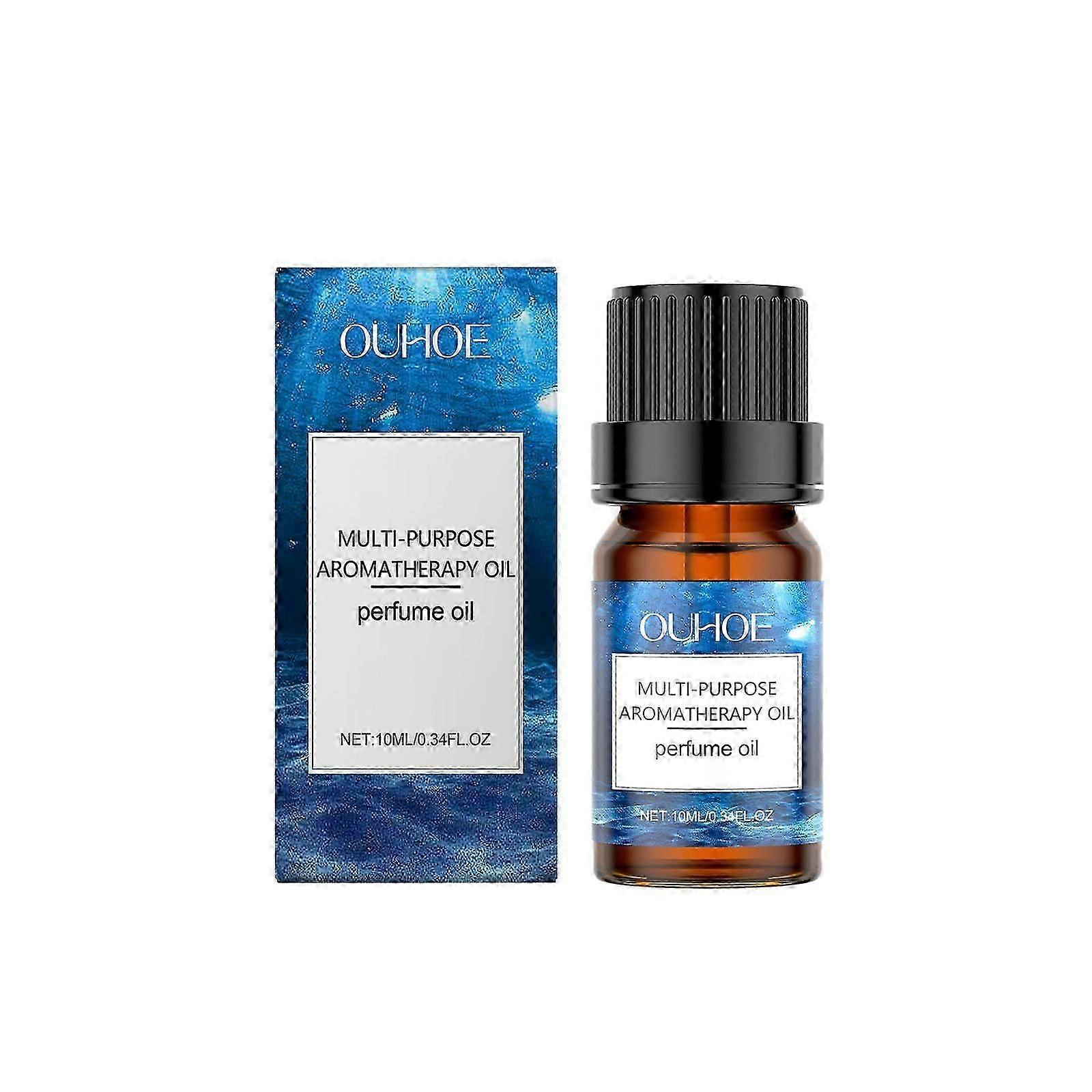 Aromatherapy Essential Oil