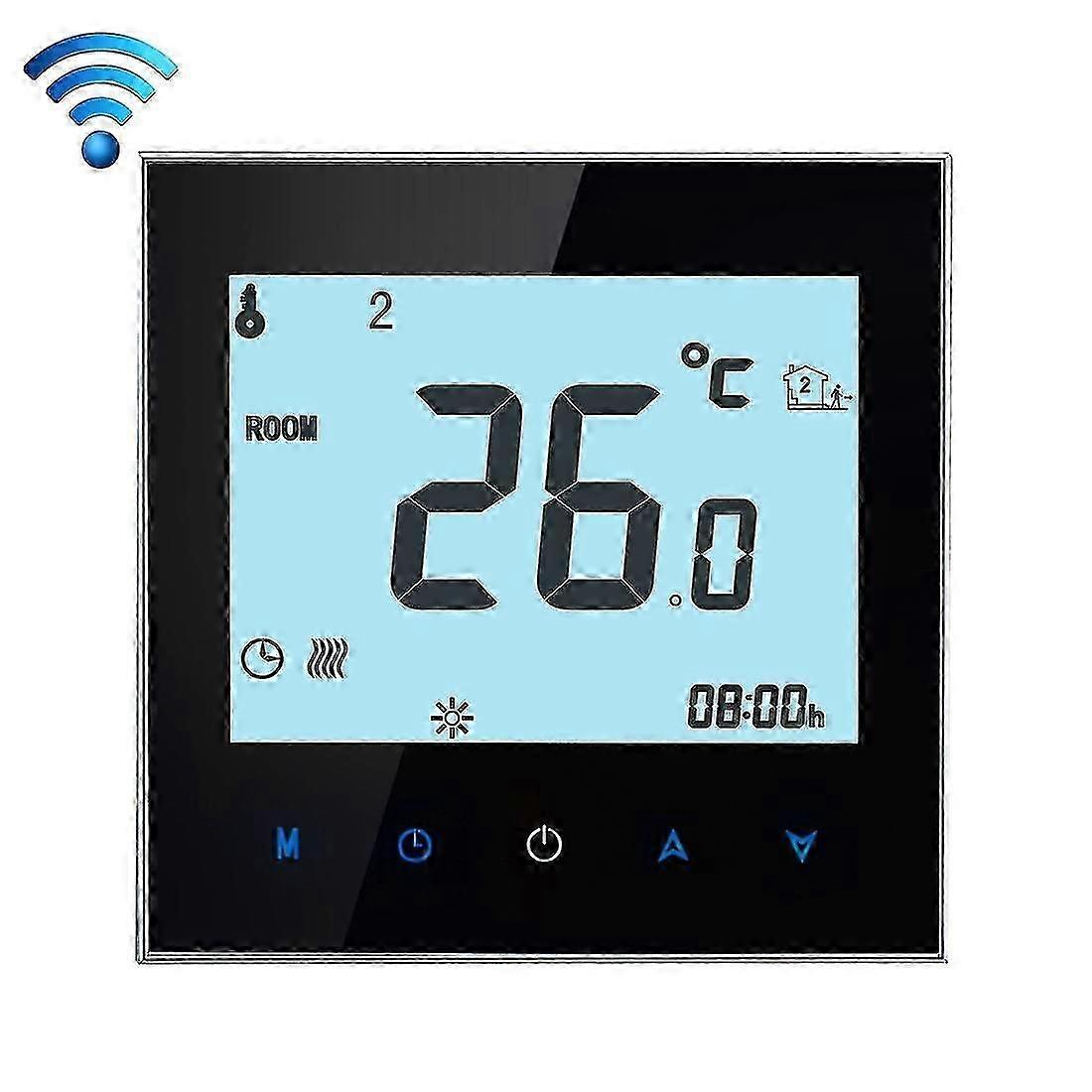 Bht-1000-gb-wifi Lcd Digital Wifi Room Heating Thermostat