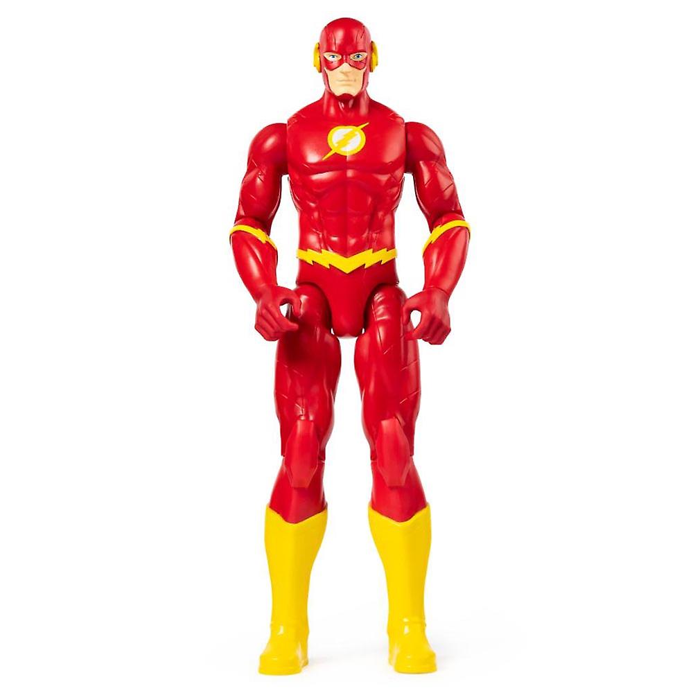 DC Comics, 12-Inch THE FLASH Action Figure