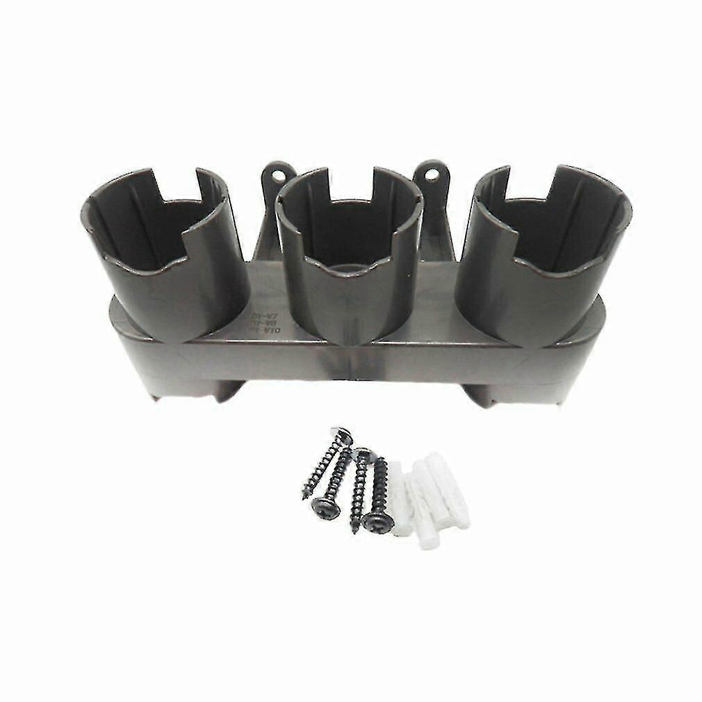 Vacuum Brush Head Suction Head Storage Holder
