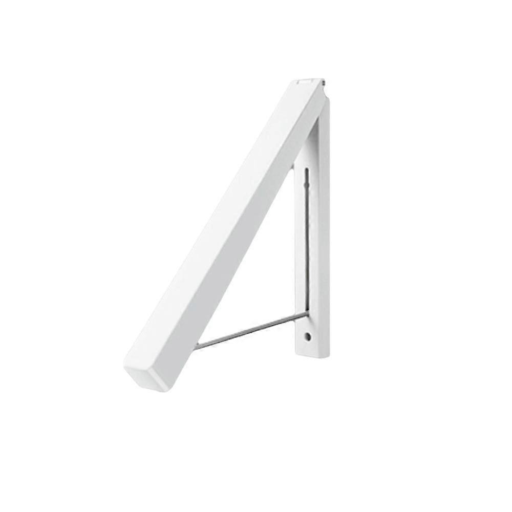 Installation Drying Rack Foldable Clothes Organizer Portable Clothes Storage Hanger  For Clothes