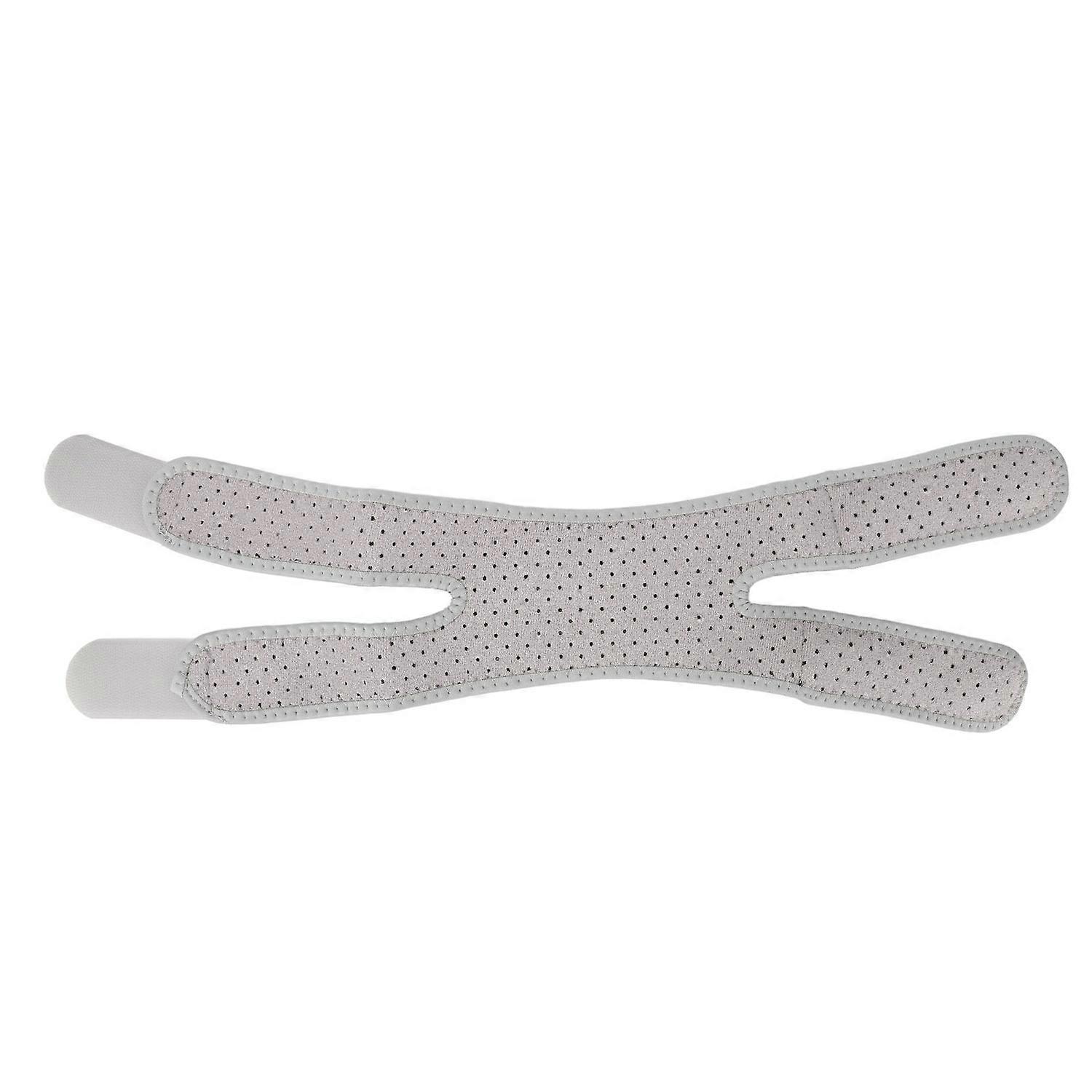 Patella Knee Strap Soft Comfortable Breathable Shockproof Adjustable Knee Brace Support for Men Wome