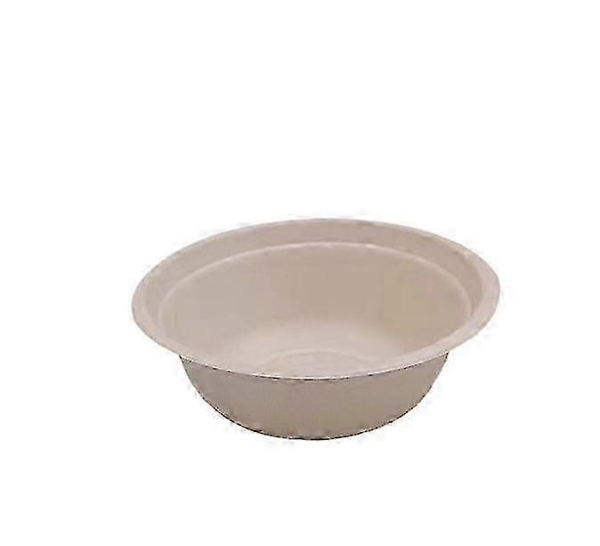 Disposable Yogurt Taro Mud Ice Bowl Shaved Ice Cup Paper Bowl Soft Ice Cream Degradable Dessert