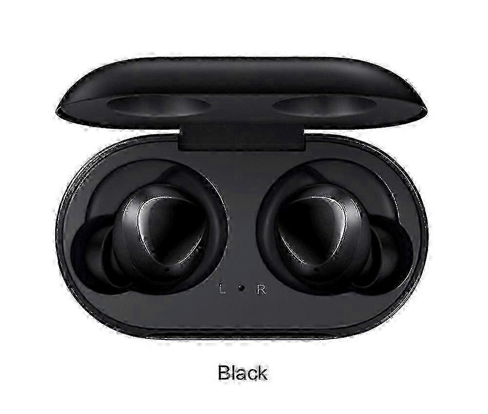 Sm-r175buds Bluetooth Headset 5.0 Touch Tws True Stereo Bluetooth Buds With Wireless Charging Hr