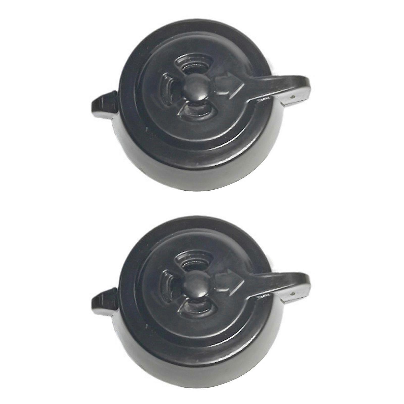 2 stycken tryckkokare avgasventiler tryckkokare jigger tryckkokare tillbehör tryckkokare säkerhetsventiler flerfärgade