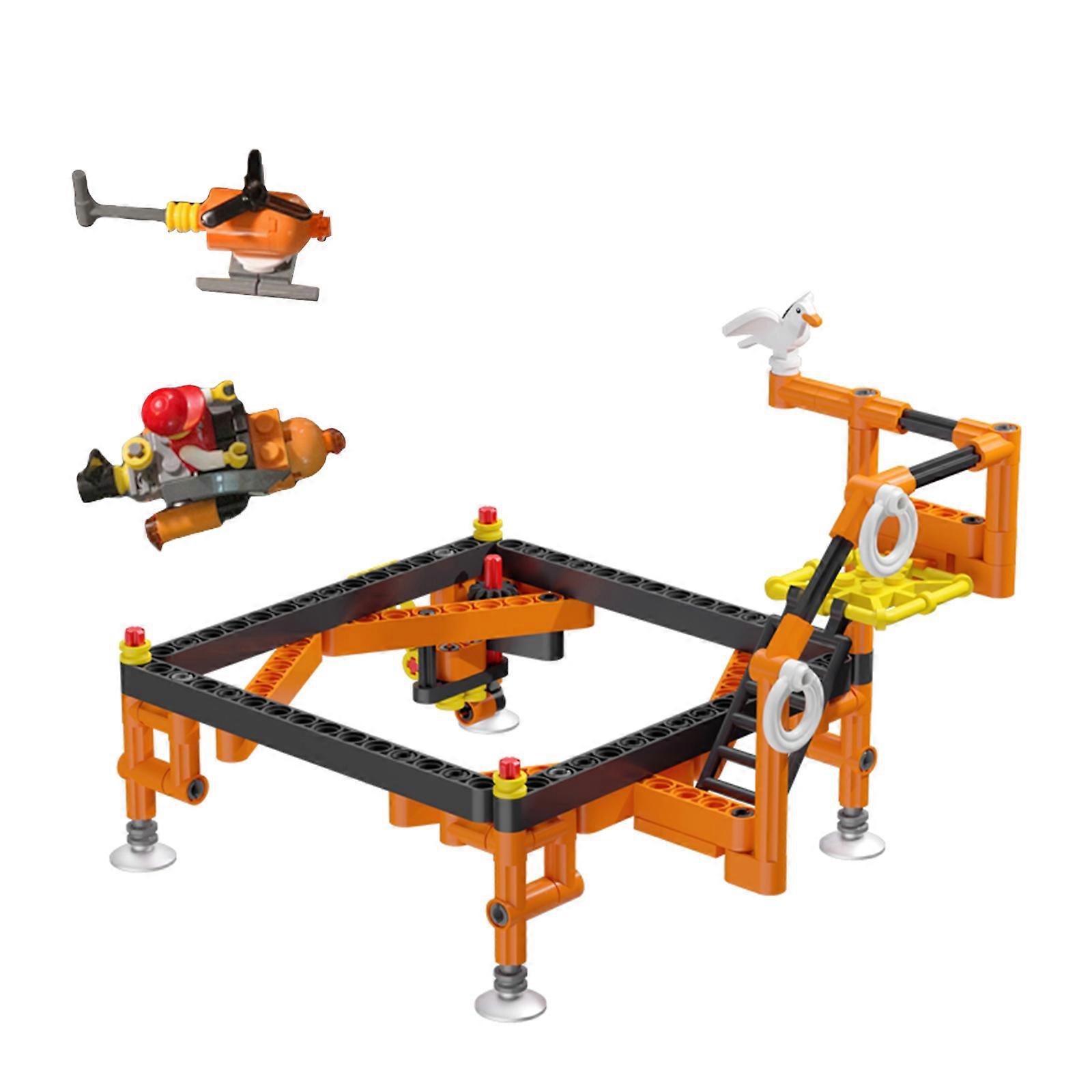 Open Designing Computer Stand For Mini Desktop Computer Holder Easy Access And Uninterrupted Cable Connection Multicolor