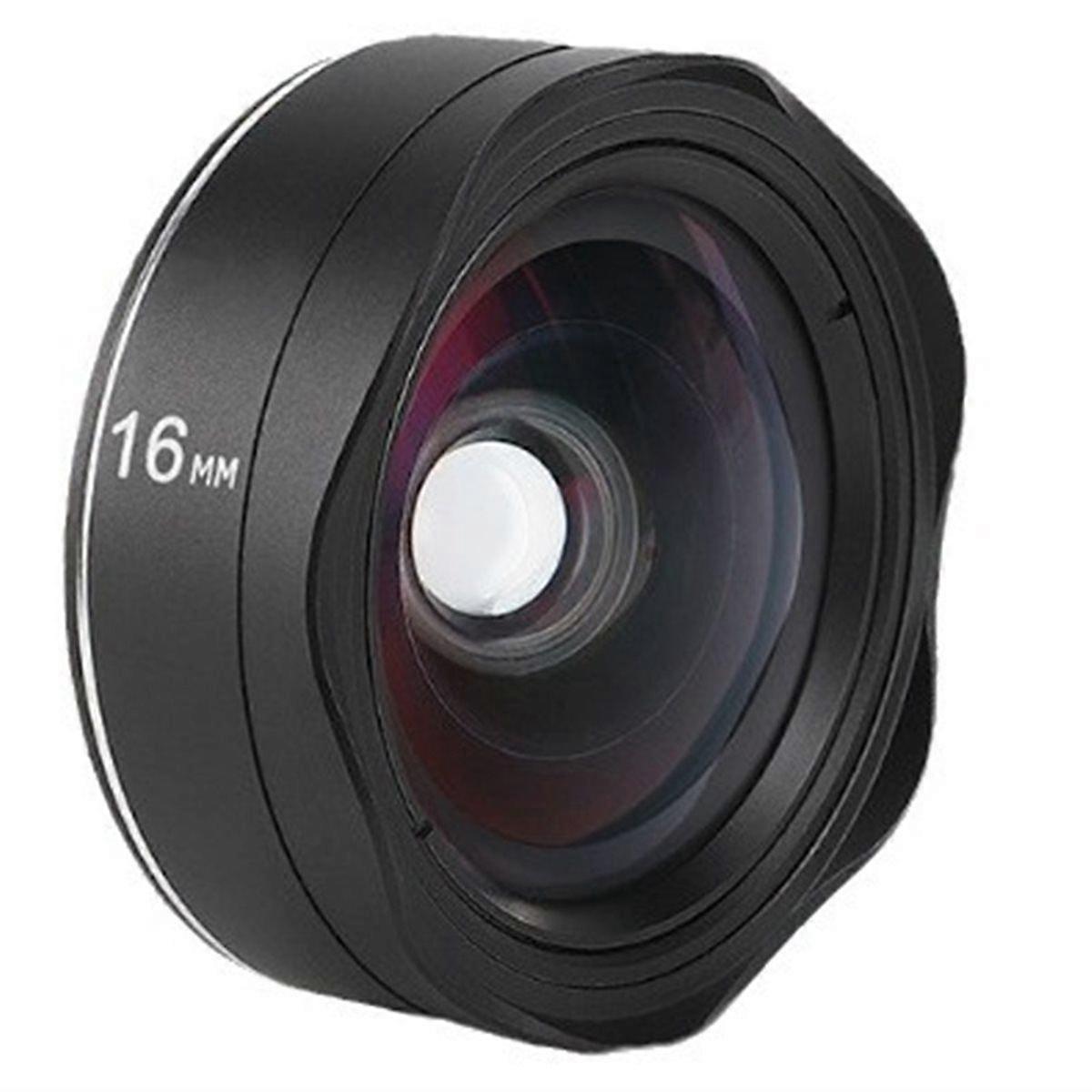 Wide Angle Phone Lens