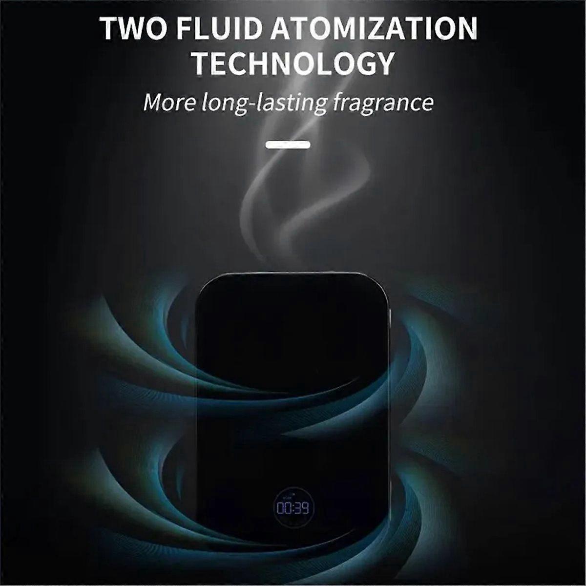Intelligent Aromatherapy Diffuser Wall Mounted Intelligent Aromatherapy Diffuser for Room Electric