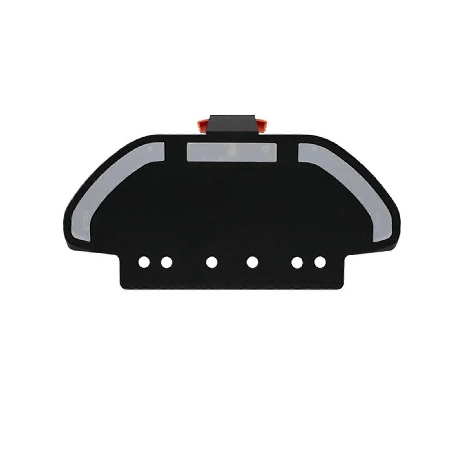 Mop Bracket for Robot Vacuum Mop Pro 2S XMSTJQR2S STYTJ02YM 3C V2 V3 SE Accessories Ref: 8073