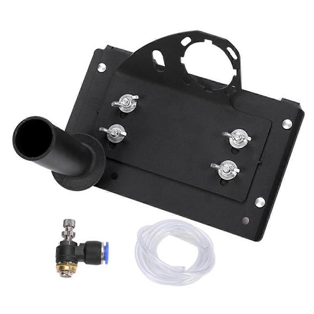 45 Degree Chamfer 100 Type Angle Grinder Stand for Tile 45° Chamfer Cutting Metal Ceramic Tile Cham