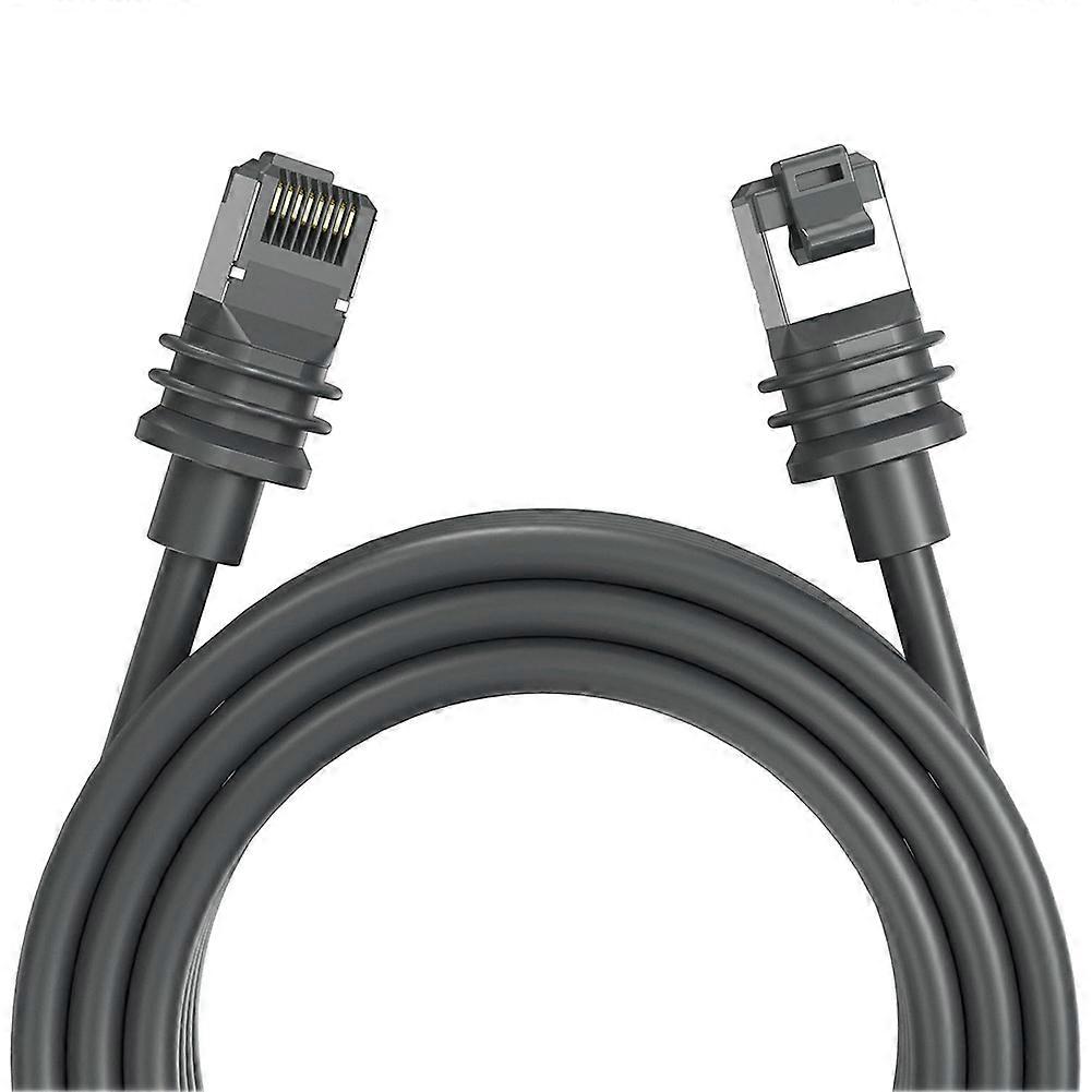 For Star Link Gen3 Cable 3rd Generation Router Link RJ45 Network Cable 3rd Generation Cable Extension Cable(10 Meter)