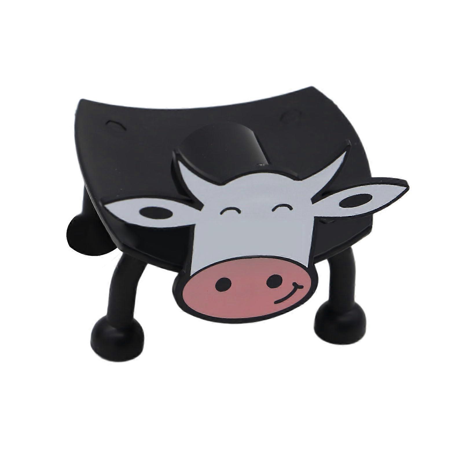 Toilet Paper Holder Stackable Bathroom Tissue Storage Rack for Home Decor