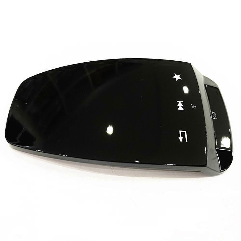 Auto Multimedia Central Control Mouse Assembly Touch Pad Suitable for GLC C-Class