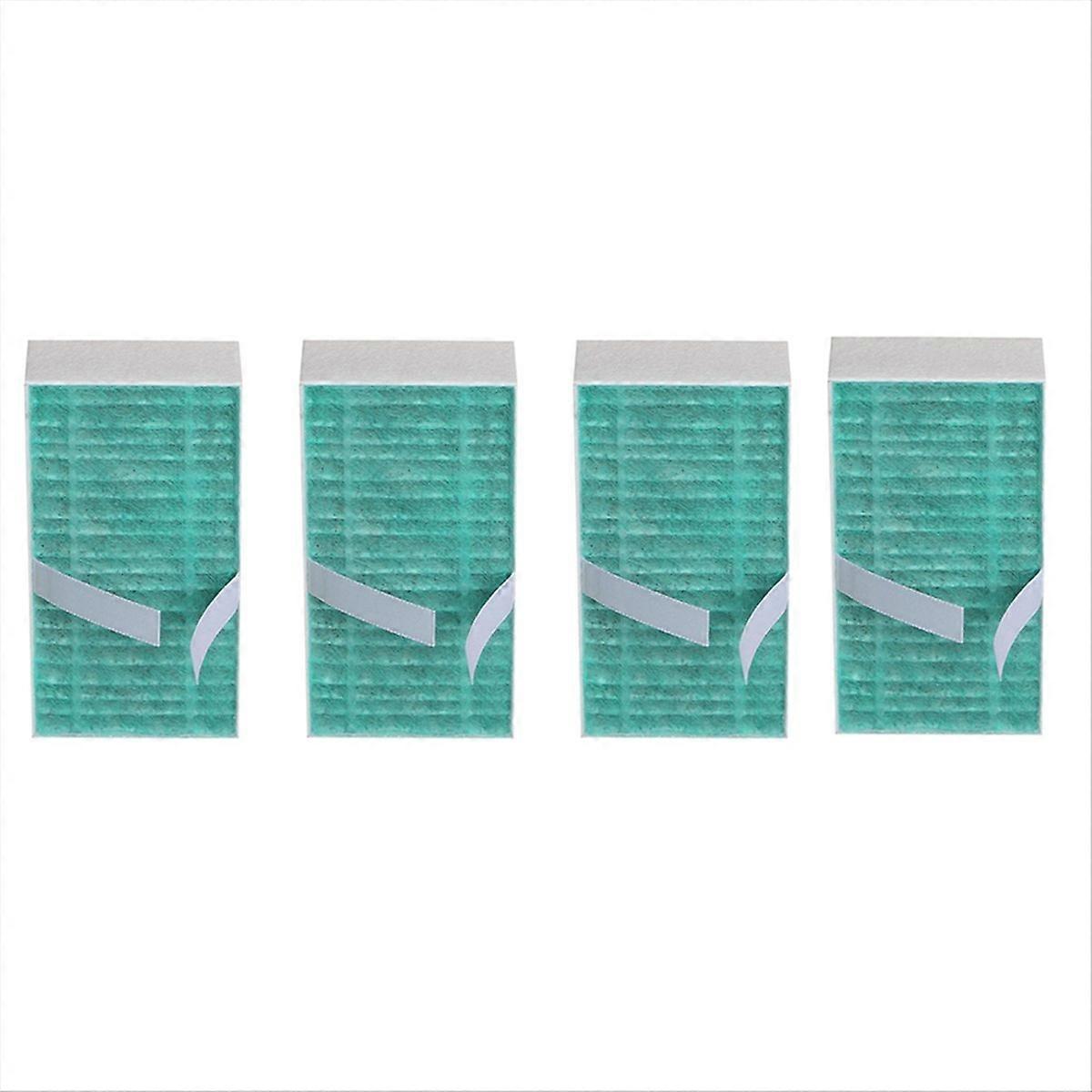 For Adventurer 5M Pro 3D Printer Hepa Air Filter Bundle