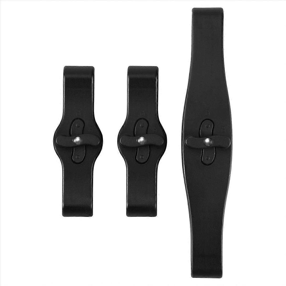 3pcs Coupler Bush the strollers for connector YOYO into pram 