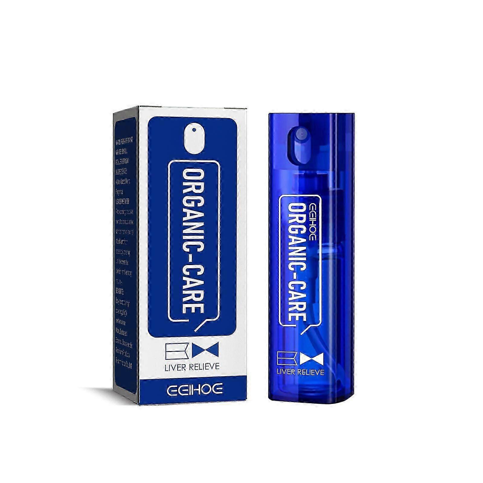 Body Care Spray - Relieve Fatigue