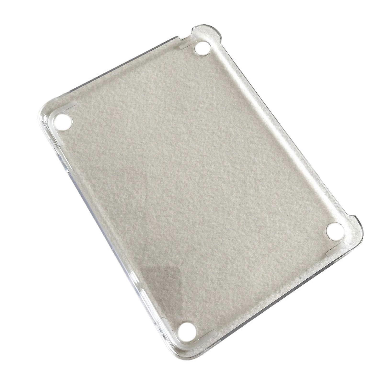 PC Material Sleeve Case for CTC4110WL CTC6110WL A Tablets Thin Case Protector Multicolor