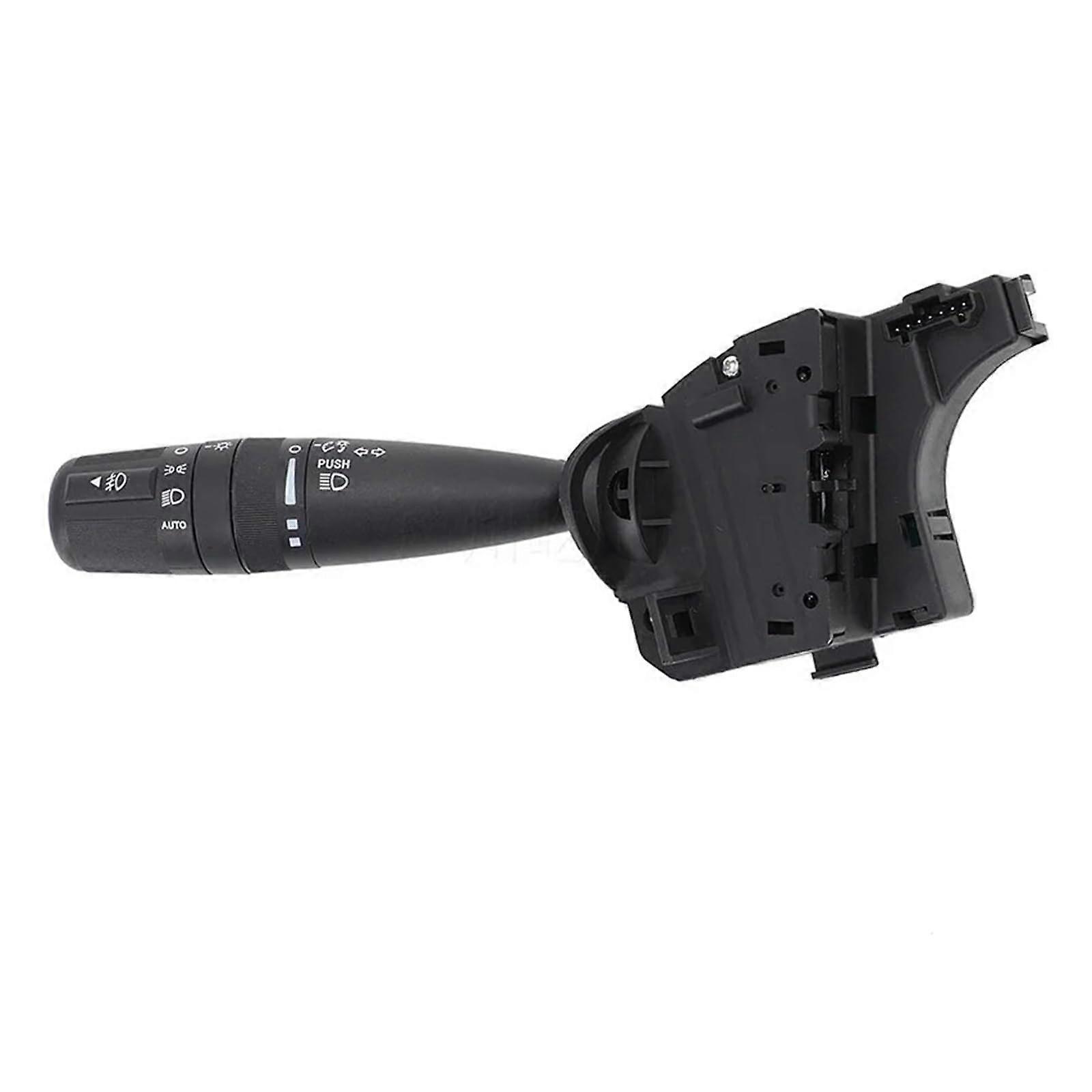 Turn Signal Switch for Dodge Chrysler Jeep with Auto Cancel Function and Durable Build