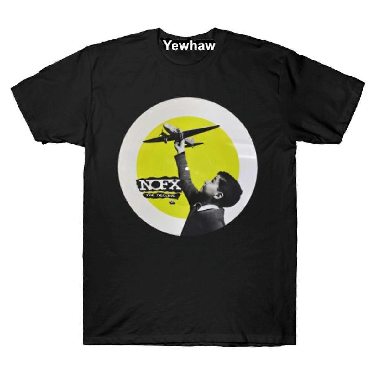 T-shirt du groupe NOFX