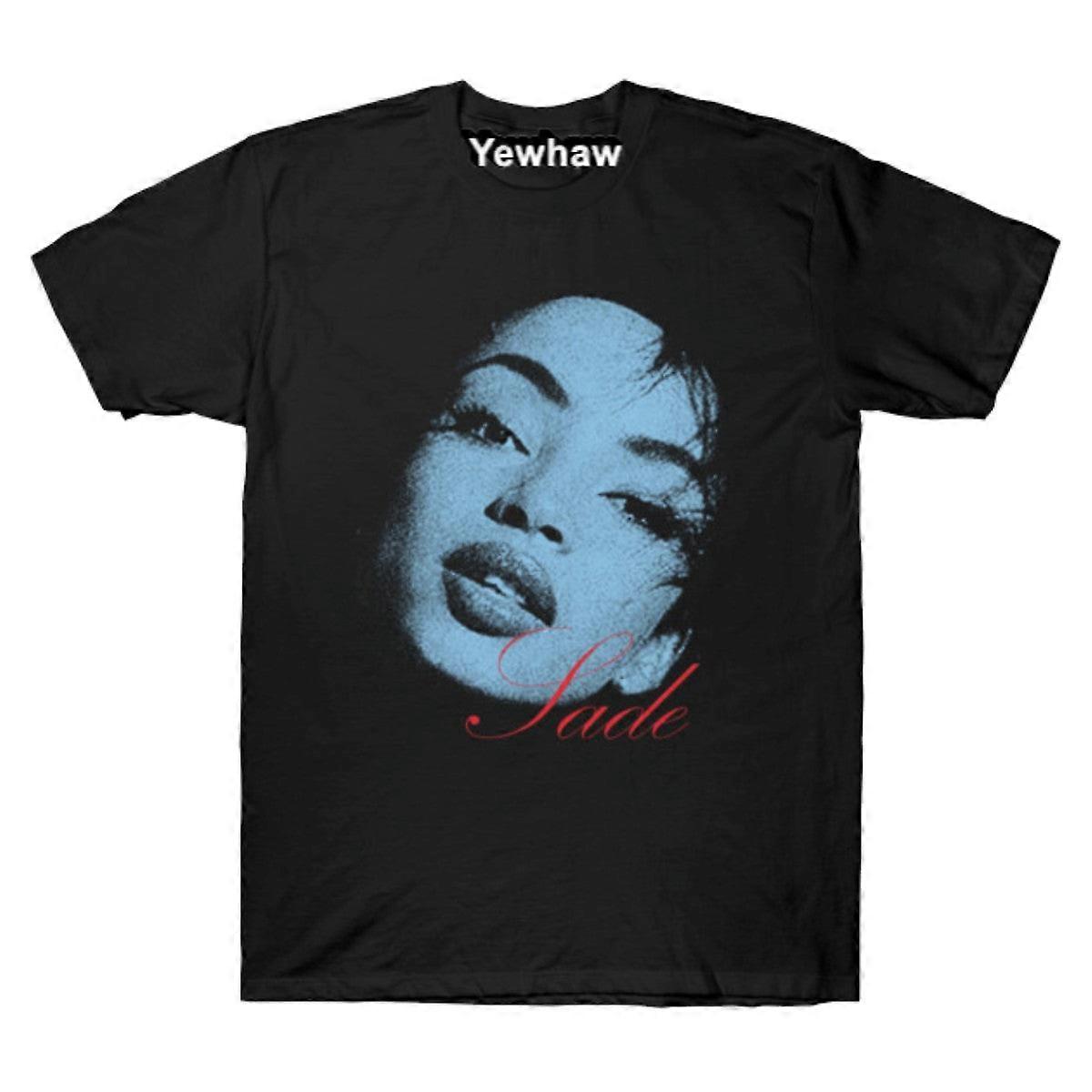 Sade Music T-shirt