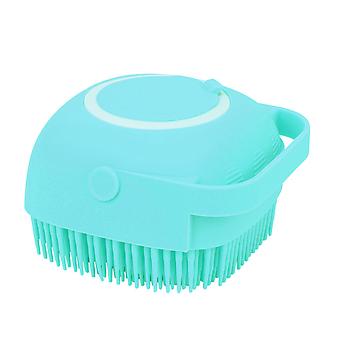 Cepillo de baño de masaje