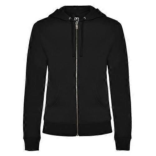 Roly Womens/Ladies Veleta Sweat Jacket