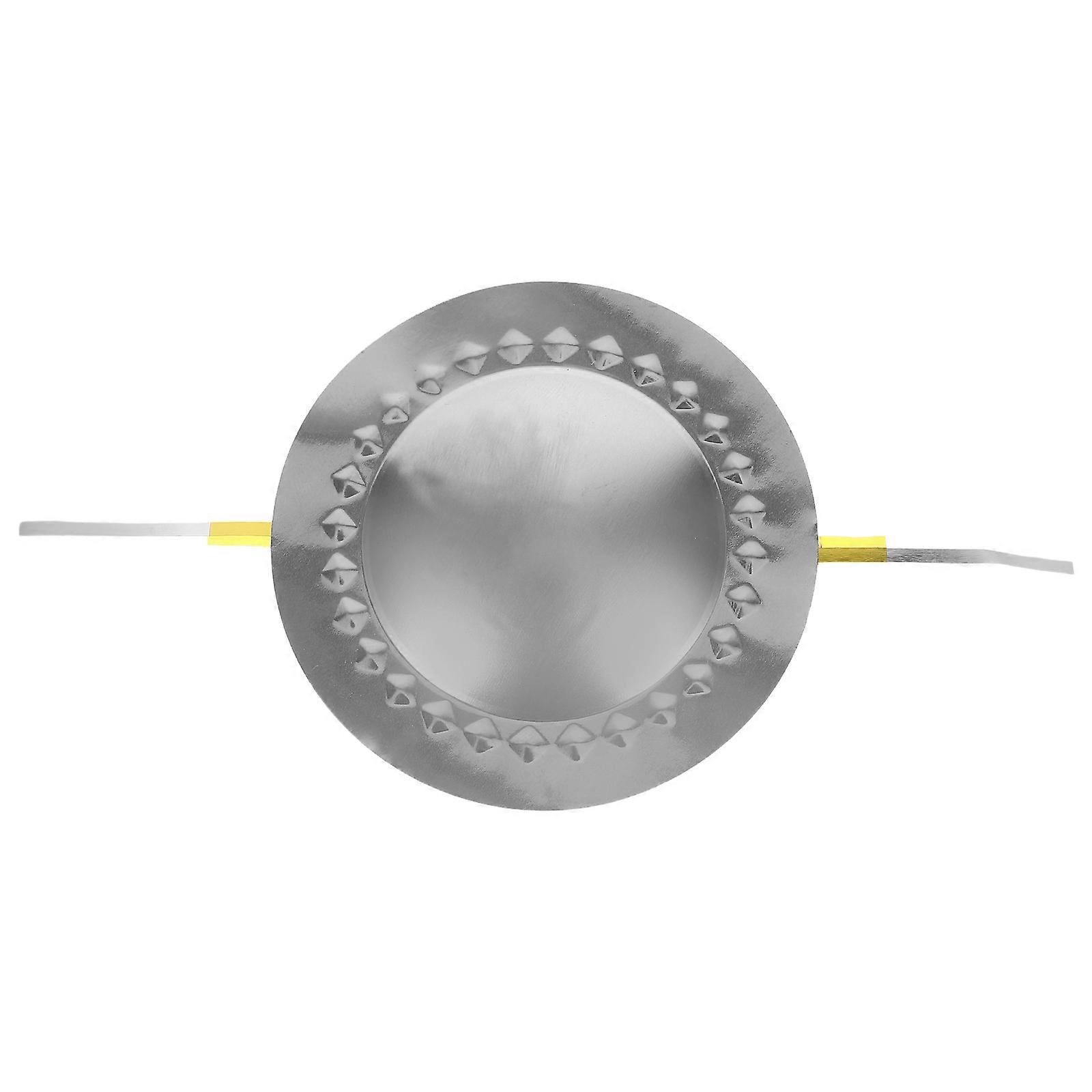 Car Audio Titanium Tweeter Diagram for Clear Sound Replacement
