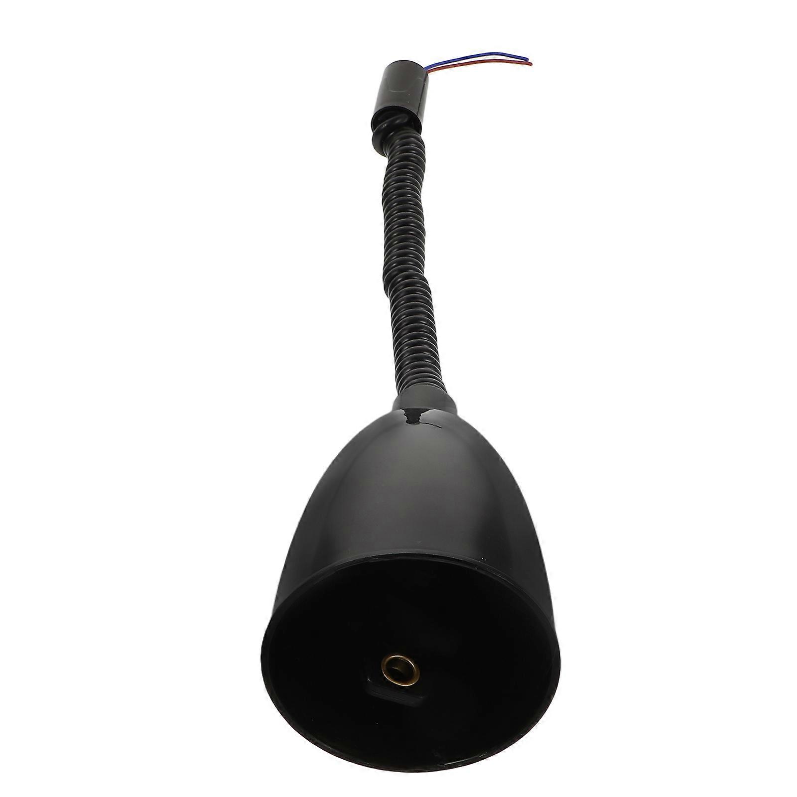 Food Heat Lamp Retractable Cord Replacement for Hanging Lamp 1.5m