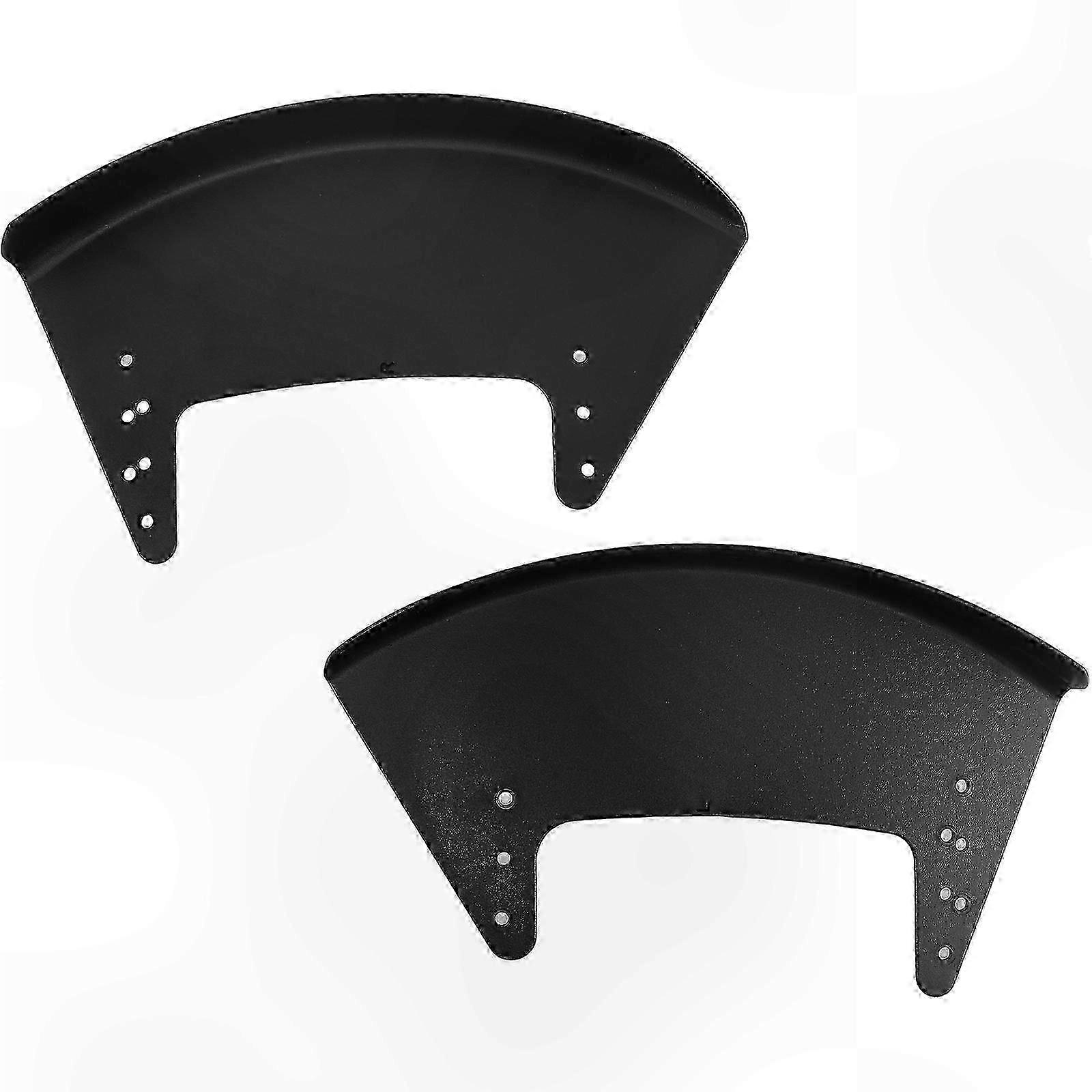 Wheelchair Side Guards for Enhanced Safety and Mobility Support