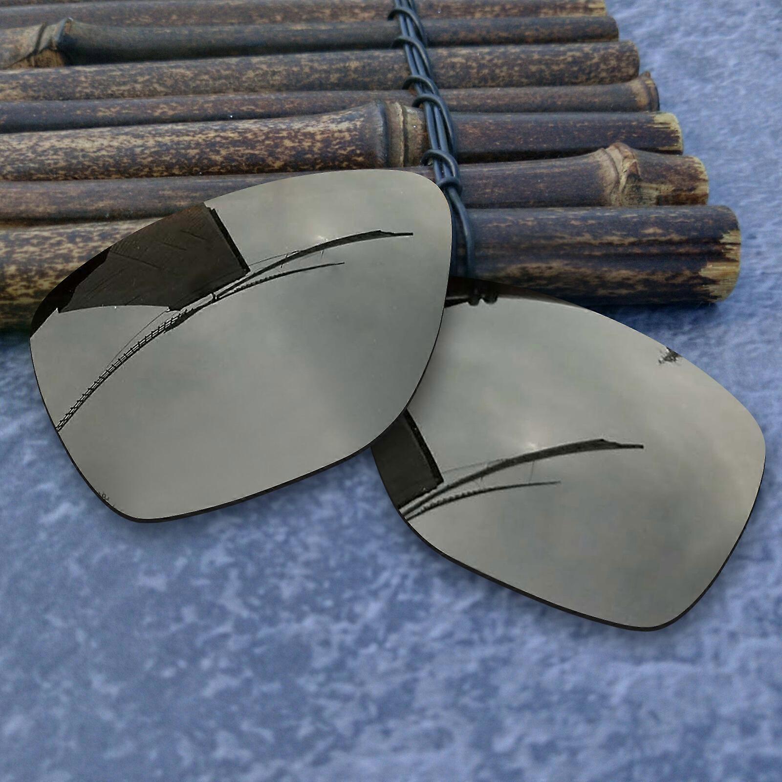 LensOcean Polarized Replacement Lenses for-Oakley Breadbox-Options