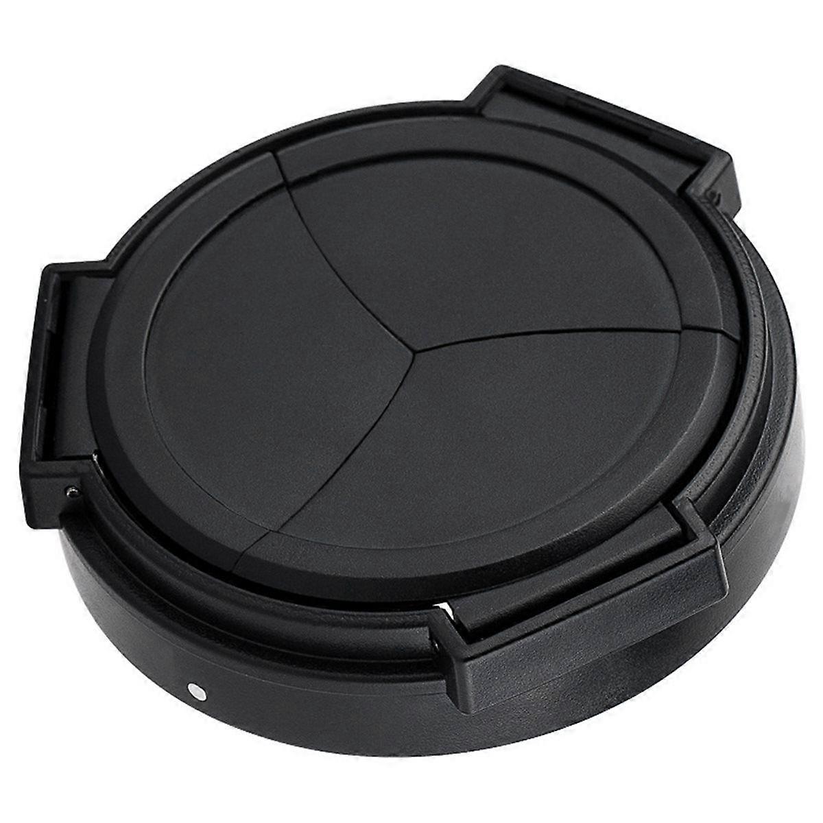 Automatic Lens Cap for GR3 Dustproof Anti-Scratch No Vignetting Camera Lens Protector Quick Open/Cl