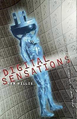 Digitale Sensaties - Ruimte-identiteit en belichaming in Virtual Reality