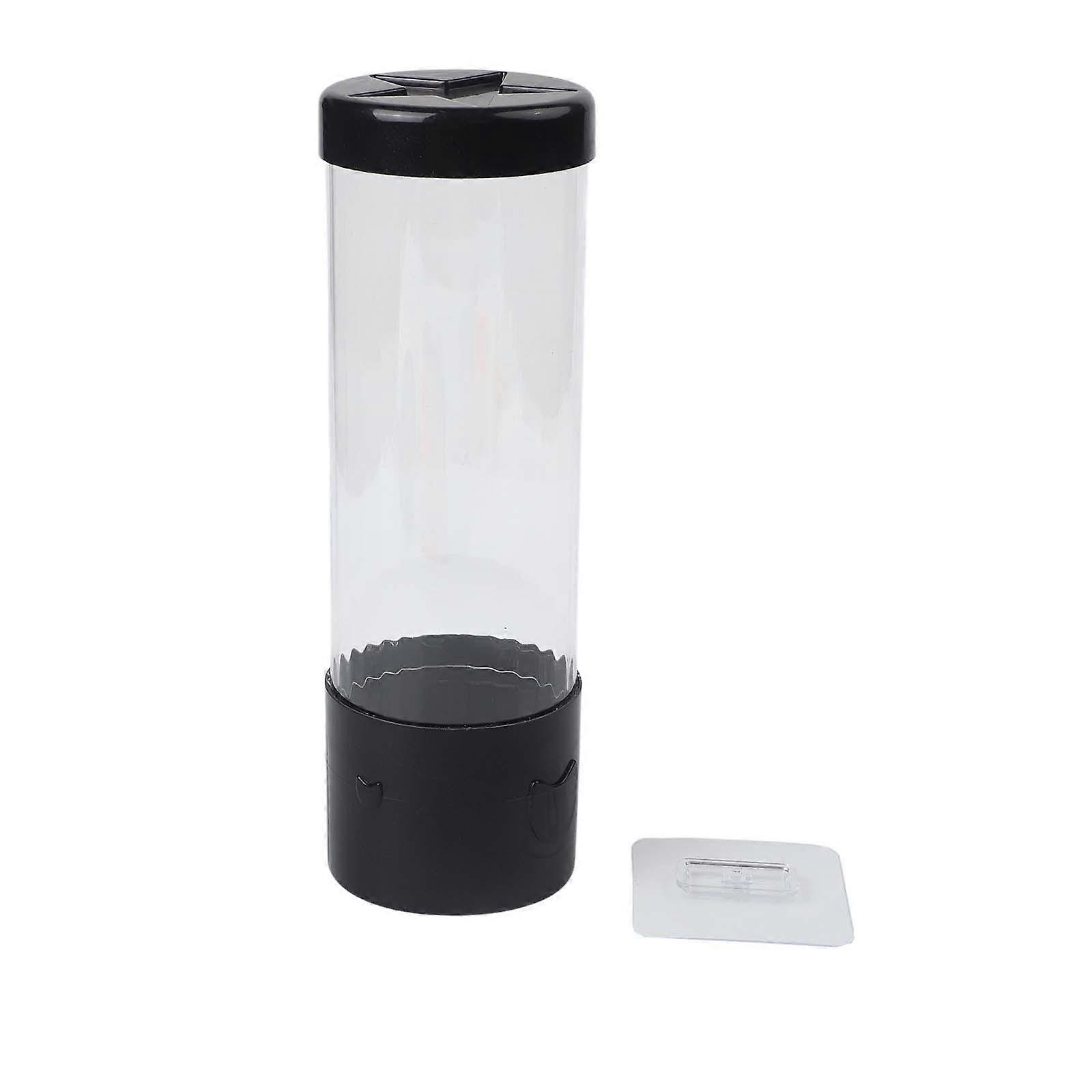 Bathroom Cup Holder Bedroom Cups Dispenser For Disposable Cup