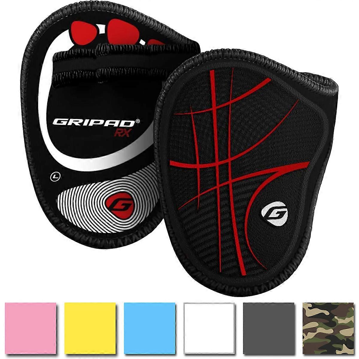 Gripad RX Workout Gewichtheber-Handschuhe