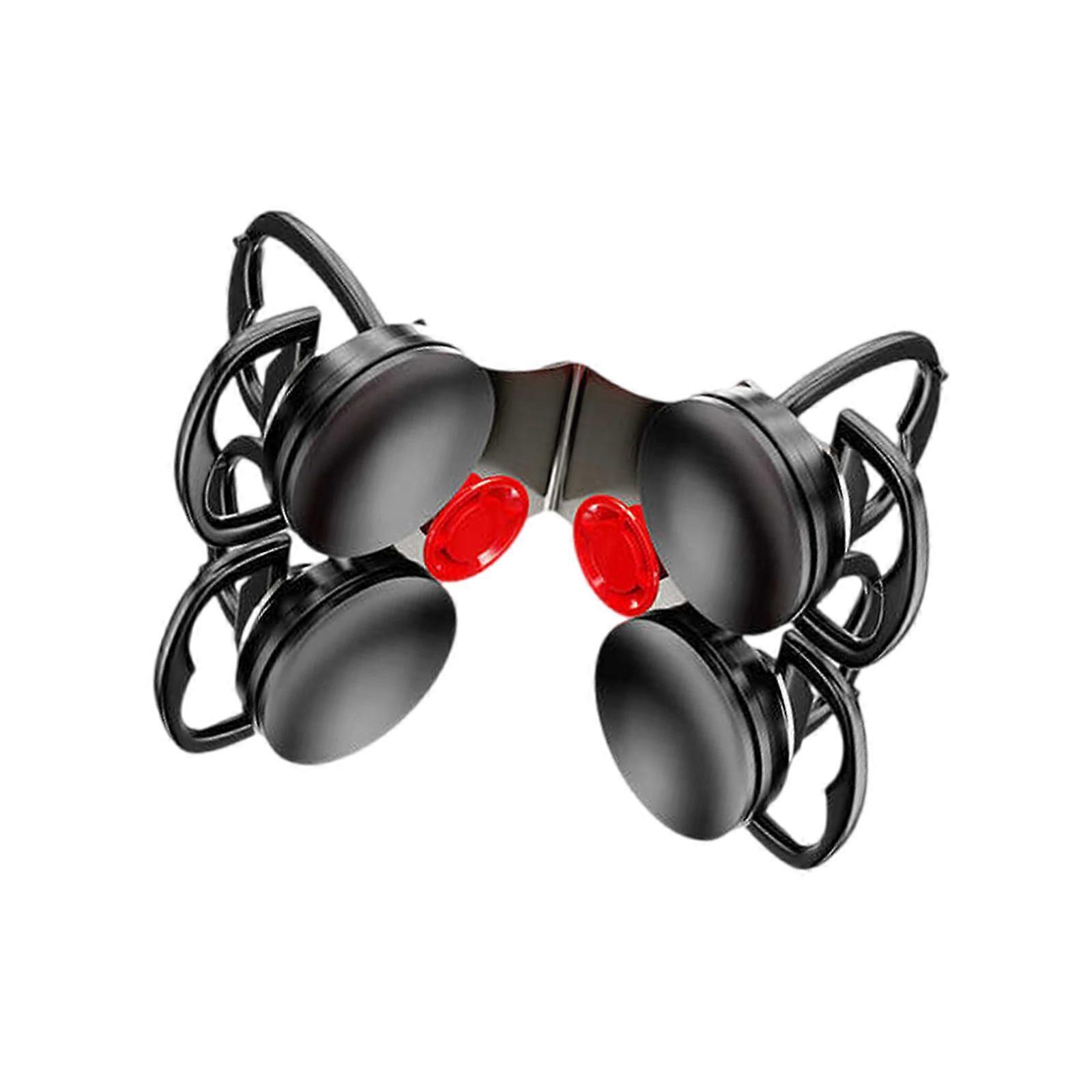 Reusable 90 Degree Angles Fixture Tool Multipurpose for Easy Alignment & Height Adjustment During Tile Glass Assembly Multicolor