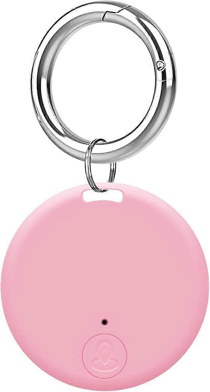 Mini GPS Tracker C, Key Item Finder Locator,No Monthly Fee App for iOS/Android 2023 Latest,Portable Anti-Lost Bluetooth Tag Item Tracker for Luggages/