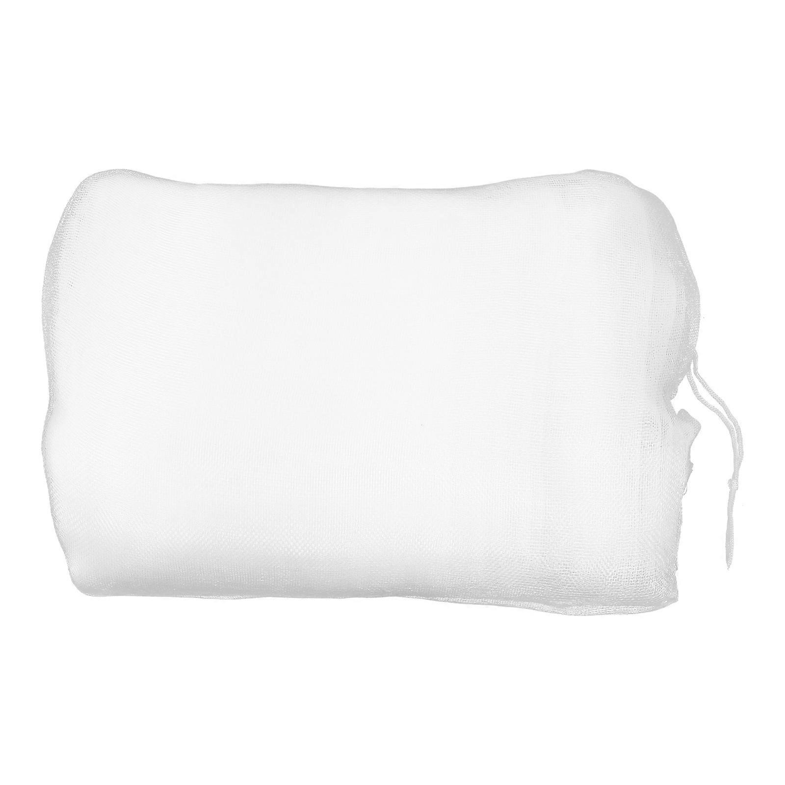 Fruit Protection Bag with Drawstring for Blueberry Bushes