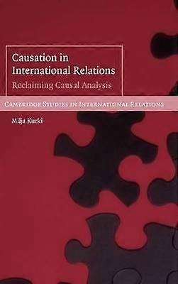 Causation in International Relations