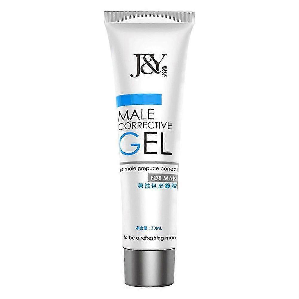 Male Foreskin Correction Gel Multifunction Foreskin Phimosis Correction