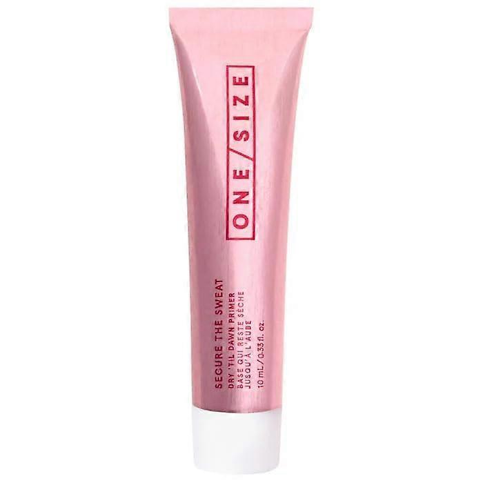 Waterproof Mattifying Primer Mini 0.33oz with 12H Oil Control and Pore Minimizing Effect