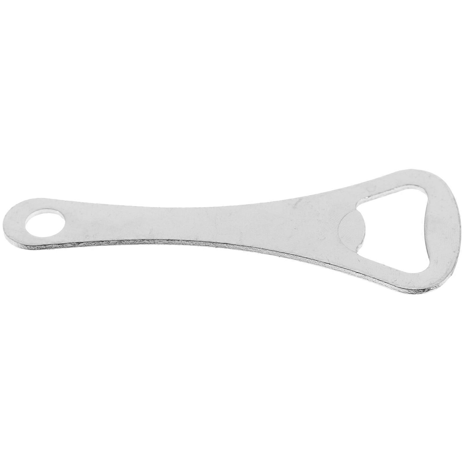 Bottle Opener Multifunctional Bottle Opener for Removing Caps 1Pcs
