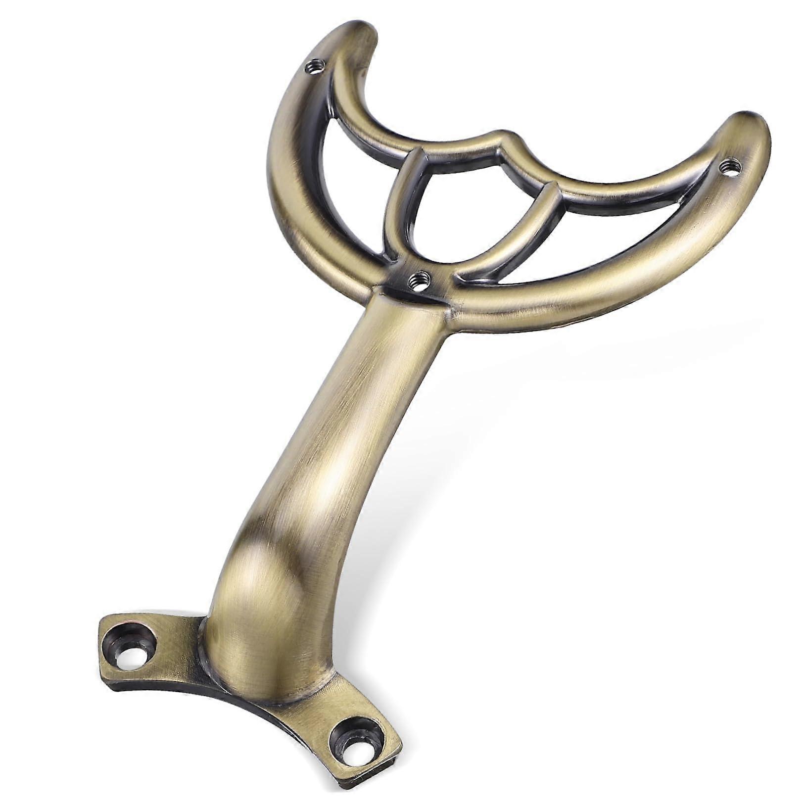 Ceiling Fan Replacement Arm and Support Bracket with  Rod for Easy Installation and Smooth Operation