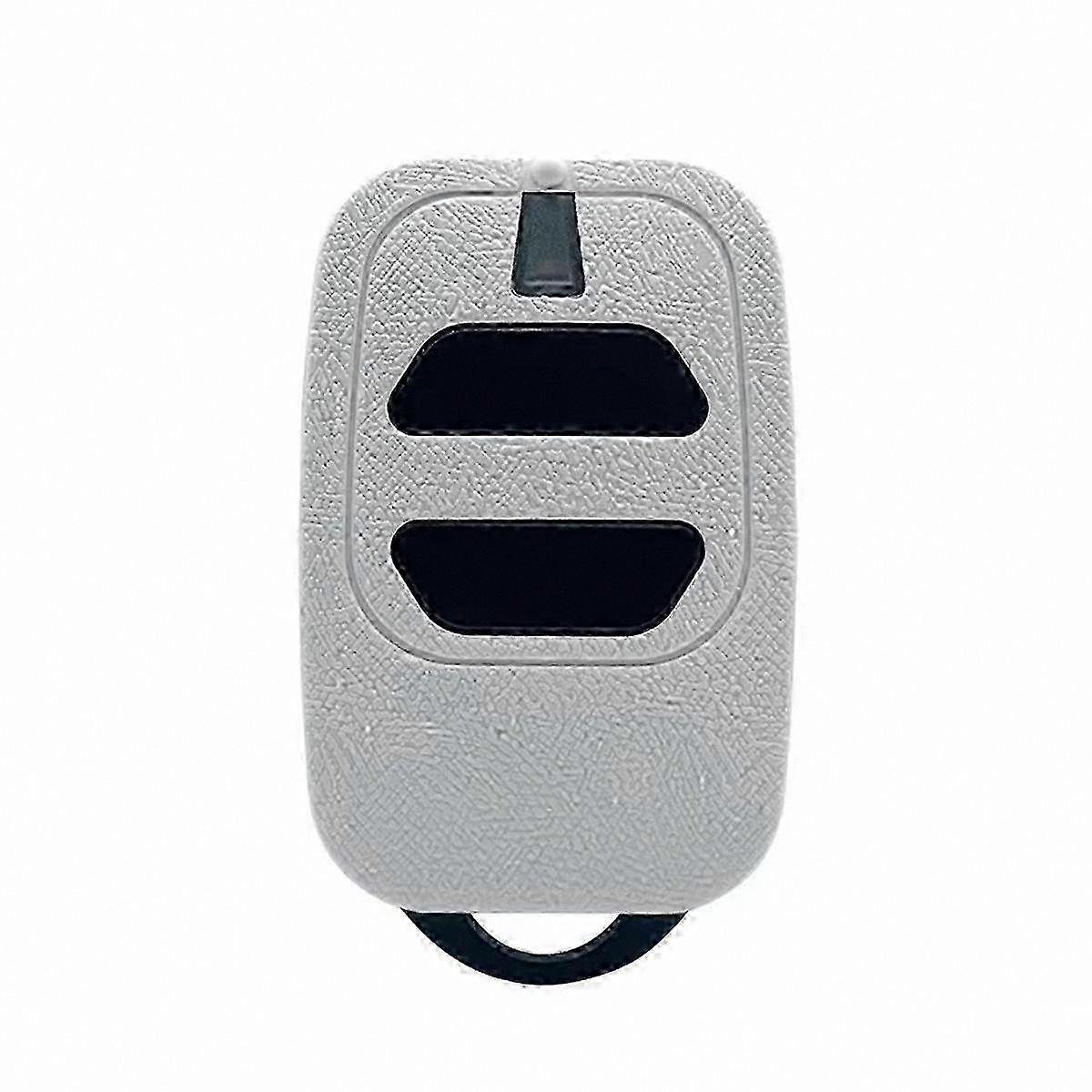 433.92MHz 2-Button Remote Control for Garage Door Opener-Compatible with Rolling Code Technology Handheld Transmitter
