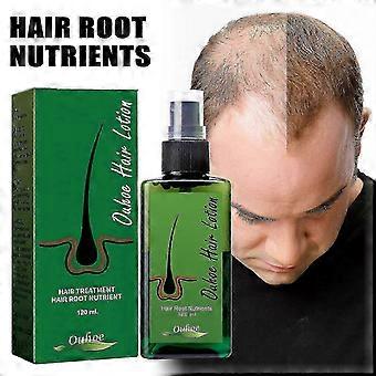 2026 Ouhoe Dense Hair Spray Hair Anti-fall Solid Hair Care Hair Strong Hair Repair Hair Root Hair Care Spray-4268046639912