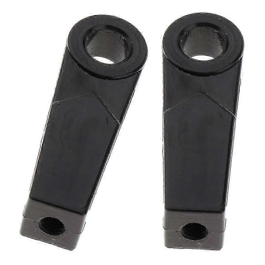 2025 2pcs 663-48344-00-00 Cable End,For Yamaha Outboard Engine Remote Control Box