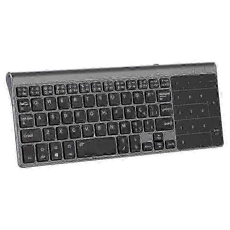 2025 MC Saite 41AG Wireless Mouse + Keyboard Set