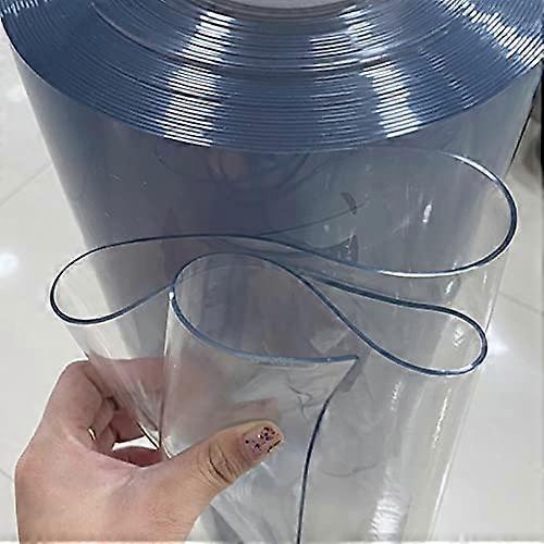 Transparent PVC Carpet Protector Mat Waterproof NonSlip Floor Protector Custom Size 40cm x 40cm