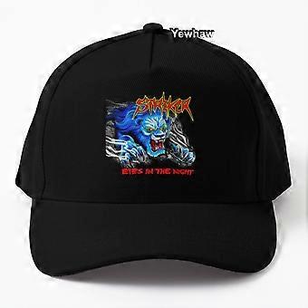 Striker – Eyes In The Night Album 2010 Baseball Cap Kanadische Heavy-Metal-Band