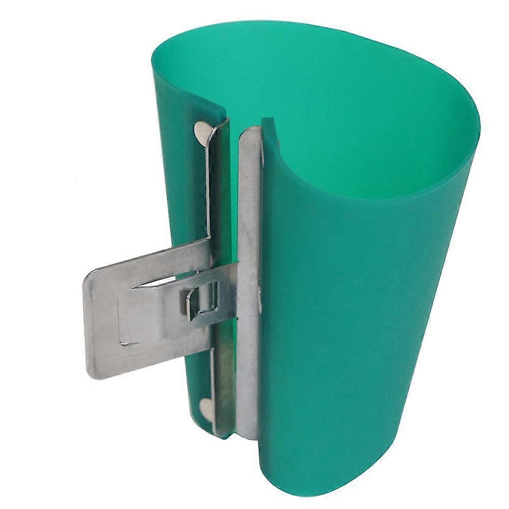 3D Sublimation Silicone Conical Mug Wrap,17Oz Cup Clamp Fixture