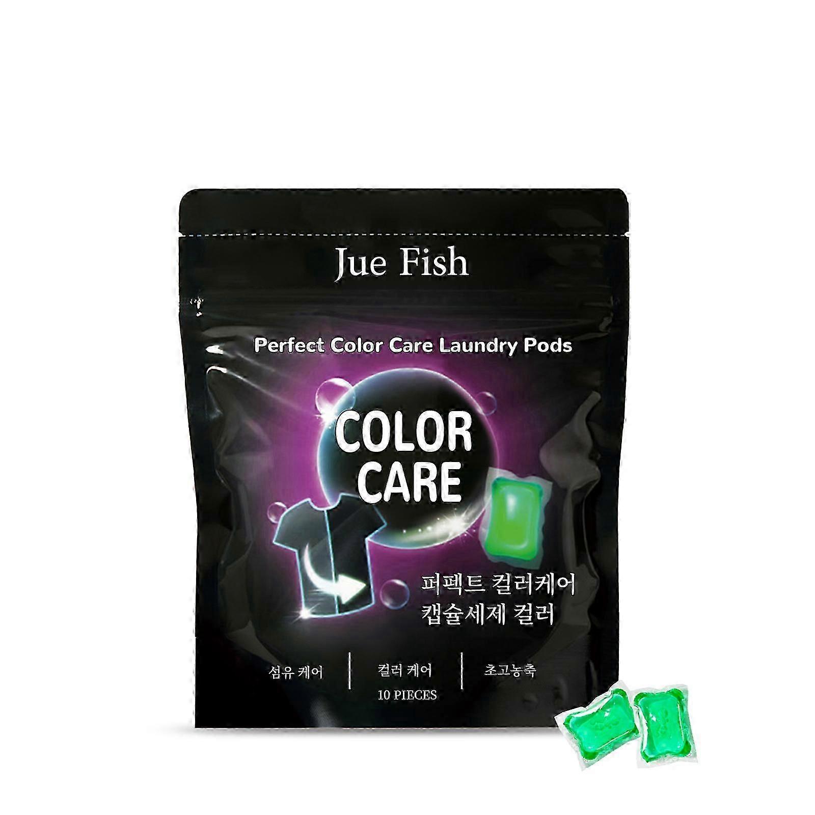 Clothing Care Condensate Beads